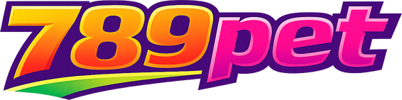 Logo 789pet